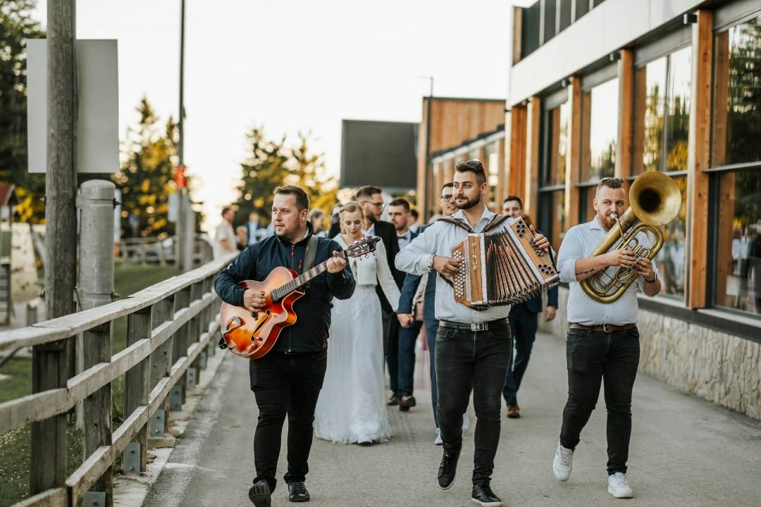 Wedding Musicians