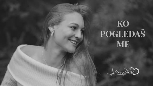 Moja prva avtorska skladba
