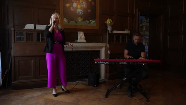 Make You Feel My Love – Larisa Kompan Music | Petje na poroki